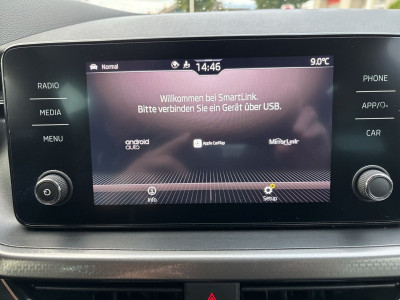 Skoda Scala Gebrauchtwagen Skoda Scala Gebrauchtwagen