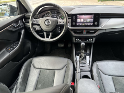 Skoda Scala Gebrauchtwagen Skoda Scala Gebrauchtwagen