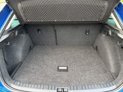 Skoda Scala Gebrauchtwagen Skoda Scala Gebrauchtwagen