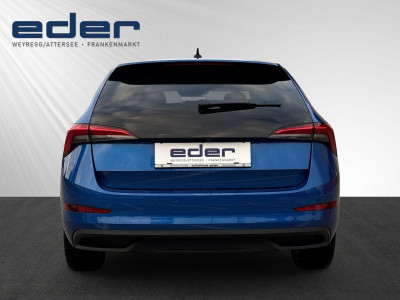 Skoda Scala Gebrauchtwagen Skoda Scala Gebrauchtwagen