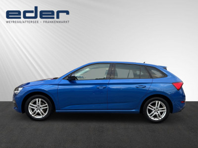 Skoda Scala Gebrauchtwagen Skoda Scala Gebrauchtwagen