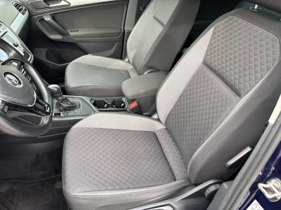 VW Tiguan Gebrauchtwagen VW Tiguan Gebrauchtwagen