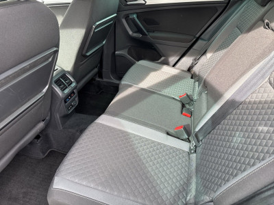 VW Tiguan Gebrauchtwagen VW Tiguan Gebrauchtwagen