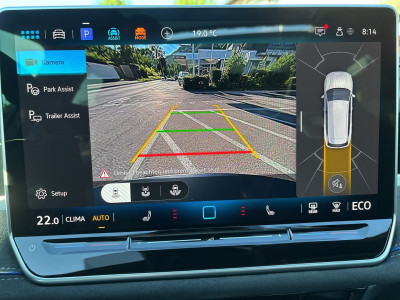 VW Passat Gebrauchtwagen VW Passat Gebrauchtwagen