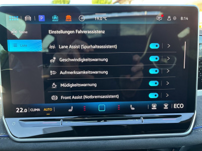 VW Passat Gebrauchtwagen VW Passat Gebrauchtwagen