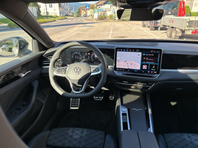 VW Passat Gebrauchtwagen VW Passat Gebrauchtwagen