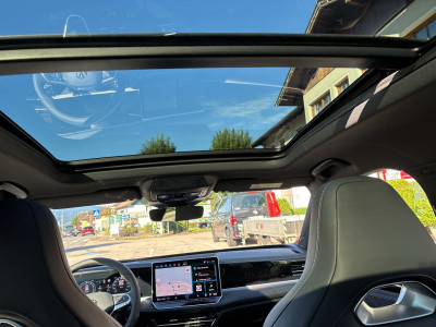 VW Passat Gebrauchtwagen VW Passat Gebrauchtwagen