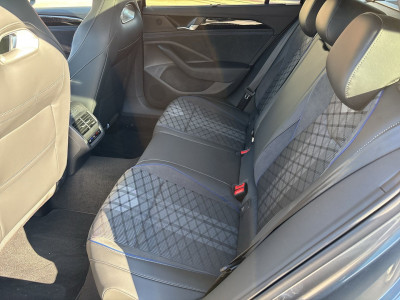 VW Passat Gebrauchtwagen VW Passat Gebrauchtwagen