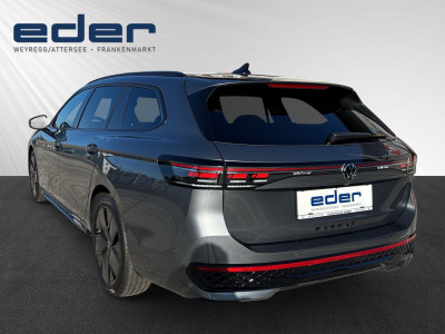 VW Passat Gebrauchtwagen VW Passat Gebrauchtwagen