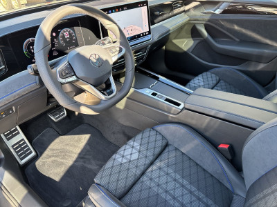 VW Passat Gebrauchtwagen VW Passat Gebrauchtwagen