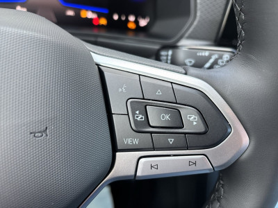 VW T-Cross Gebrauchtwagen VW T-Cross Gebrauchtwagen