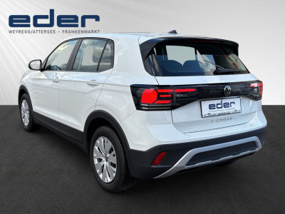 VW T-Cross Gebrauchtwagen VW T-Cross Gebrauchtwagen