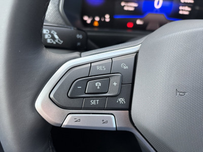 VW T-Cross Gebrauchtwagen VW T-Cross Gebrauchtwagen