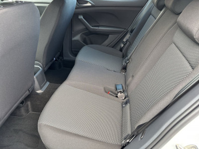 VW T-Cross Gebrauchtwagen VW T-Cross Gebrauchtwagen