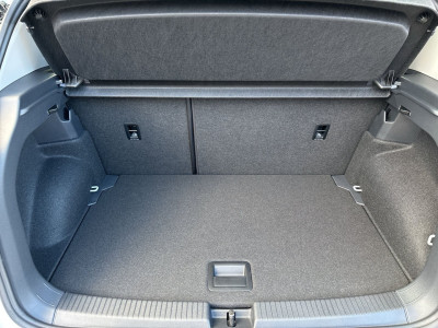 VW T-Cross Gebrauchtwagen VW T-Cross Gebrauchtwagen