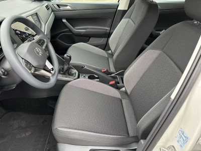 VW Taigo Gebrauchtwagen VW Taigo Gebrauchtwagen