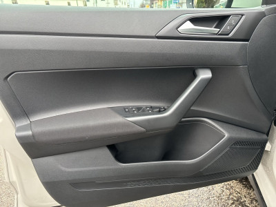 VW Taigo Gebrauchtwagen VW Taigo Gebrauchtwagen