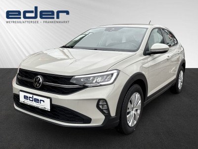 VW Taigo Gebrauchtwagen