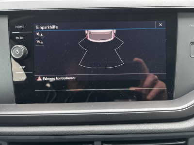 VW Taigo Gebrauchtwagen VW Taigo Gebrauchtwagen