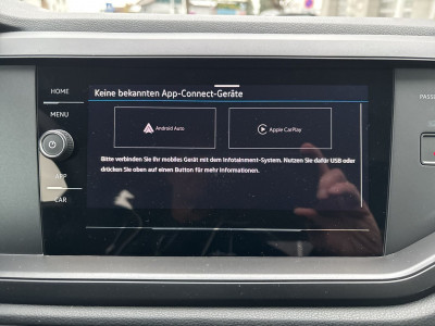 VW Taigo Gebrauchtwagen VW Taigo Gebrauchtwagen