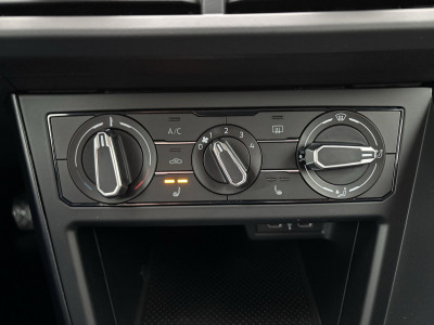 VW Taigo Gebrauchtwagen VW Taigo Gebrauchtwagen