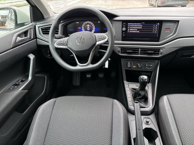 VW Taigo Gebrauchtwagen VW Taigo Gebrauchtwagen