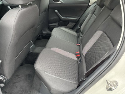 VW Taigo Gebrauchtwagen VW Taigo Gebrauchtwagen