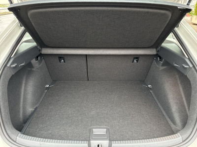 VW Taigo Gebrauchtwagen VW Taigo Gebrauchtwagen