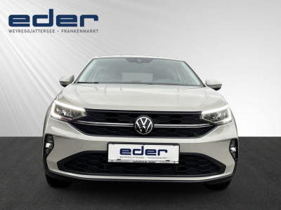 VW Taigo Gebrauchtwagen VW Taigo Gebrauchtwagen