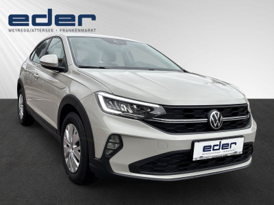 VW Taigo Gebrauchtwagen VW Taigo Gebrauchtwagen