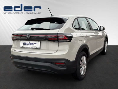 VW Taigo Gebrauchtwagen VW Taigo Gebrauchtwagen