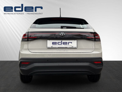 VW Taigo Gebrauchtwagen VW Taigo Gebrauchtwagen