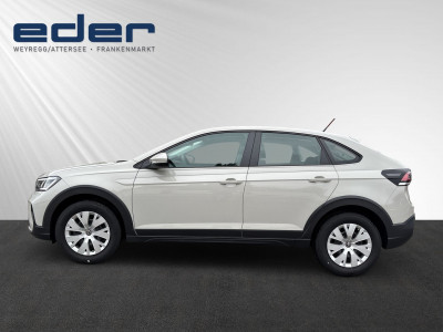 VW Taigo Gebrauchtwagen VW Taigo Gebrauchtwagen