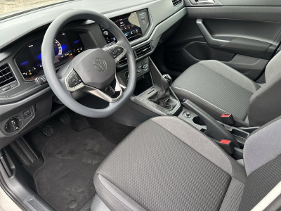 VW Taigo Gebrauchtwagen VW Taigo Gebrauchtwagen