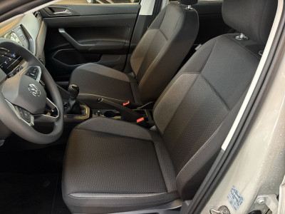 VW Taigo Gebrauchtwagen VW Taigo Gebrauchtwagen