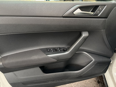 VW Taigo Gebrauchtwagen VW Taigo Gebrauchtwagen