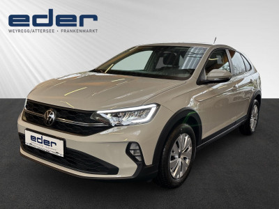 VW Taigo Gebrauchtwagen