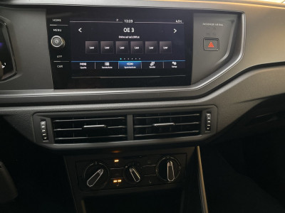 VW Taigo Gebrauchtwagen VW Taigo Gebrauchtwagen