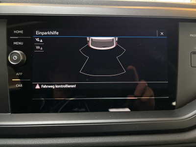 VW Taigo Gebrauchtwagen VW Taigo Gebrauchtwagen