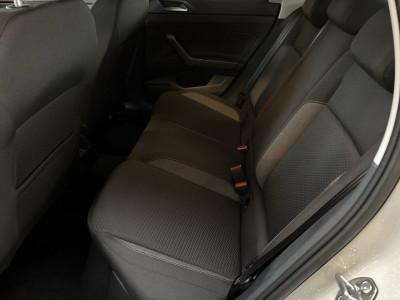 VW Taigo Gebrauchtwagen VW Taigo Gebrauchtwagen