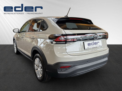 VW Taigo Gebrauchtwagen VW Taigo Gebrauchtwagen