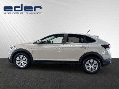 VW Taigo Gebrauchtwagen VW Taigo Gebrauchtwagen