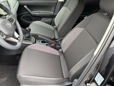 VW Taigo Gebrauchtwagen VW Taigo Gebrauchtwagen