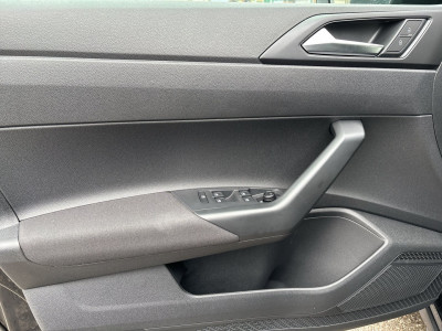 VW Taigo Gebrauchtwagen VW Taigo Gebrauchtwagen