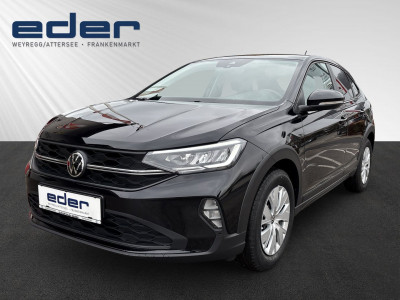 VW Taigo Gebrauchtwagen