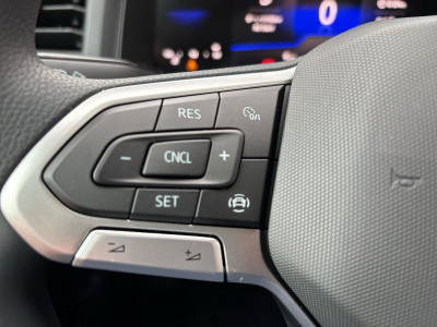 VW Taigo Gebrauchtwagen VW Taigo Gebrauchtwagen