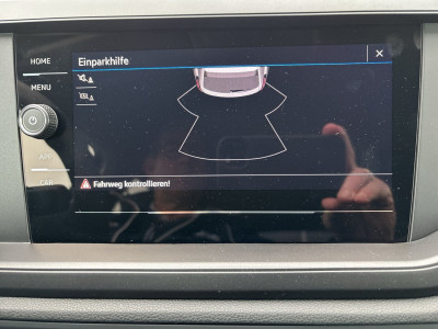 VW Taigo Gebrauchtwagen VW Taigo Gebrauchtwagen