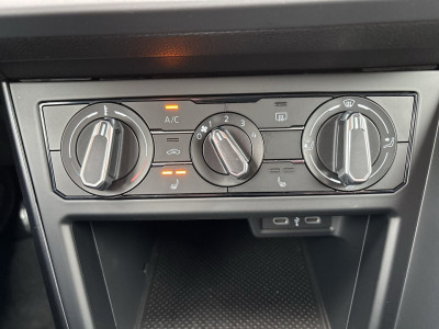 VW Taigo Gebrauchtwagen VW Taigo Gebrauchtwagen