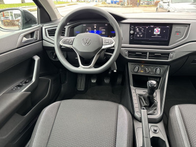 VW Taigo Gebrauchtwagen VW Taigo Gebrauchtwagen