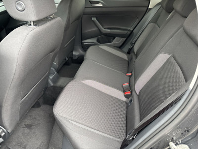 VW Taigo Gebrauchtwagen VW Taigo Gebrauchtwagen